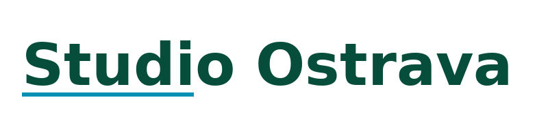 Studio Ostrava logo